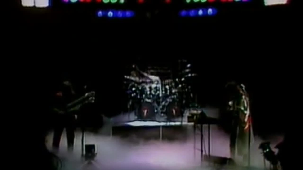 Rush - Xanadu (Live in Studio 1977)