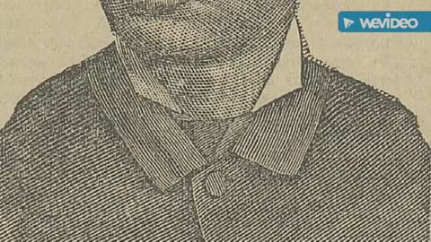 Benjamin Arnett, influential Black Advisor to President McKinley