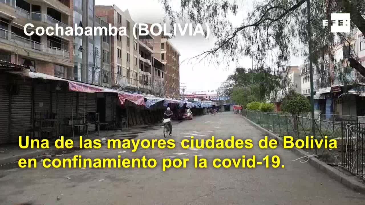 Covid-19 Imágenes de una crisis en el mundo. 18 de enero