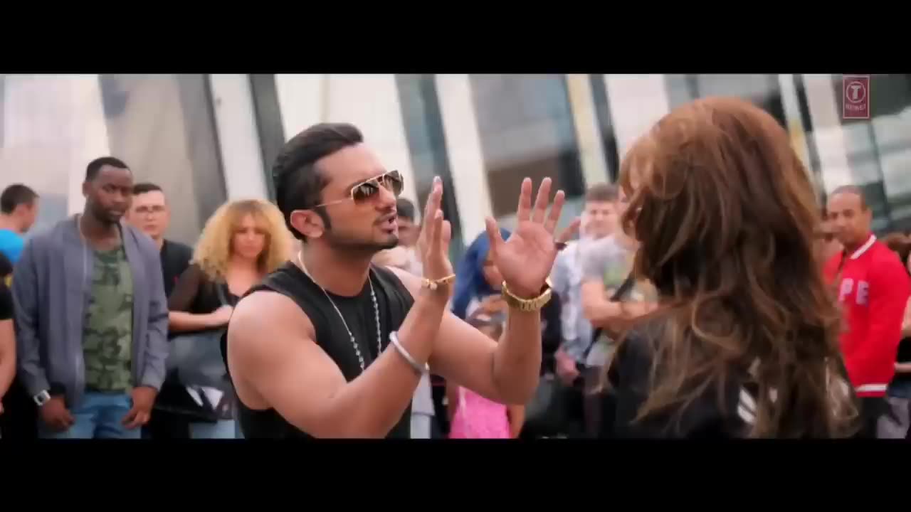 Yo Yo Honey Singh new song