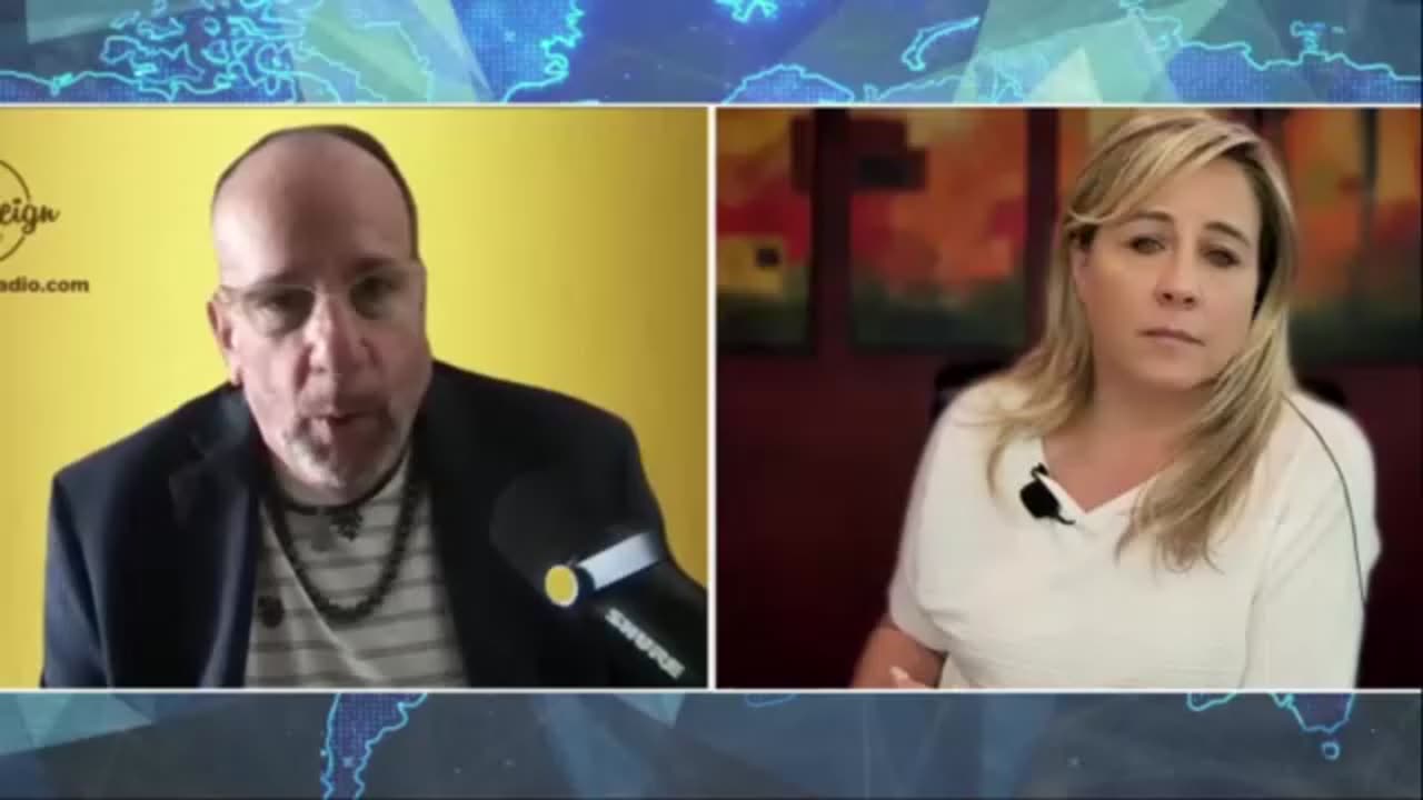 CIA Control Over Media, Controlled Constructs w_ Media Insider Scotty Saks