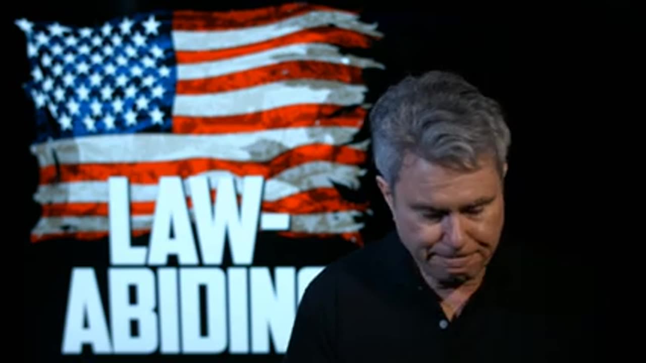 2021, LAW-ABIDING- Moving Back to America with Bill Whittle