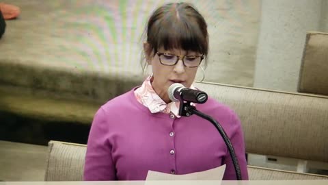 Lynley Speaks On A Leader's Good Qualities