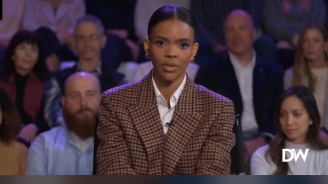 Candace Owens Responds To SNL Skit Of Herself