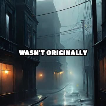 Silent Hill's Fog accidental genius