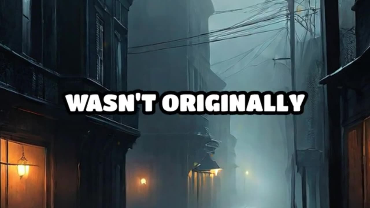 Silent Hill's Fog accidental genius