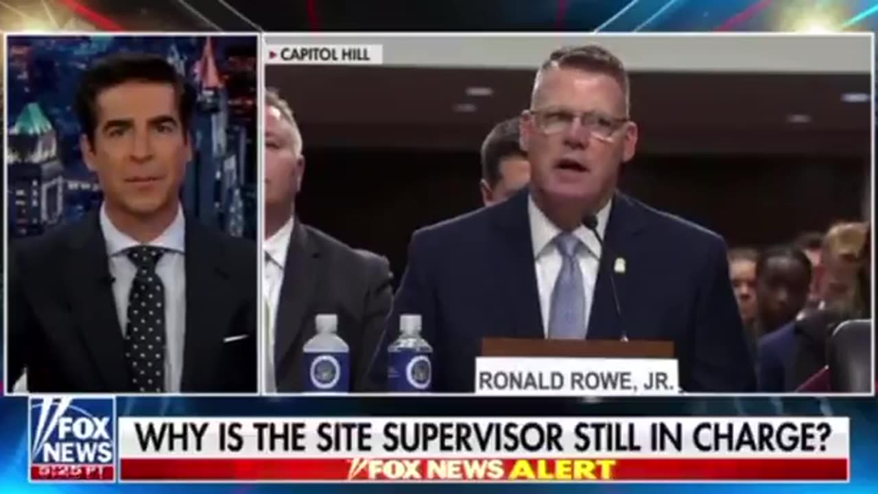 Massive coverup ongoing now in real time
