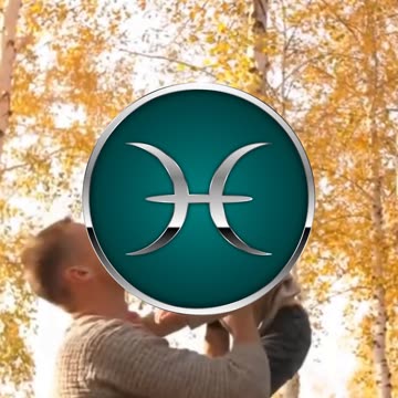 Zodiac Pisces 2023 December 12 Short