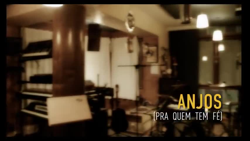 O Rappa - Anjos (Pra quem tem fé) (Rock)