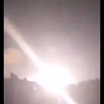 Israel ataca base Rusa en Siria