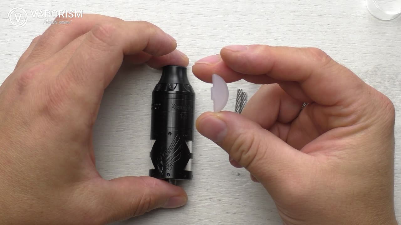 Vapefly Brunhilde 103 RDTA