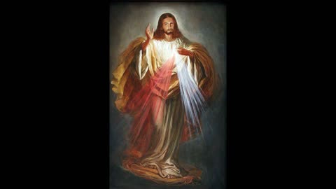 Divine Mercy Message For August 5, 2022
