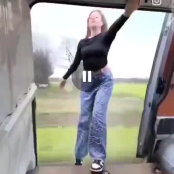 You don't know what you're watching