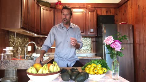 My Favorite Vegan Snacks - July 6th 2018