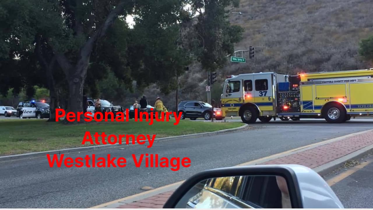 Flahavan Law Office : Personal Injury Attorney in Westlake Village, CA | 91361