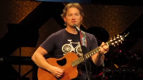 Tim Hawkins - Yoga Pants