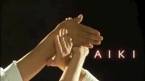 Aiki Opening Credits