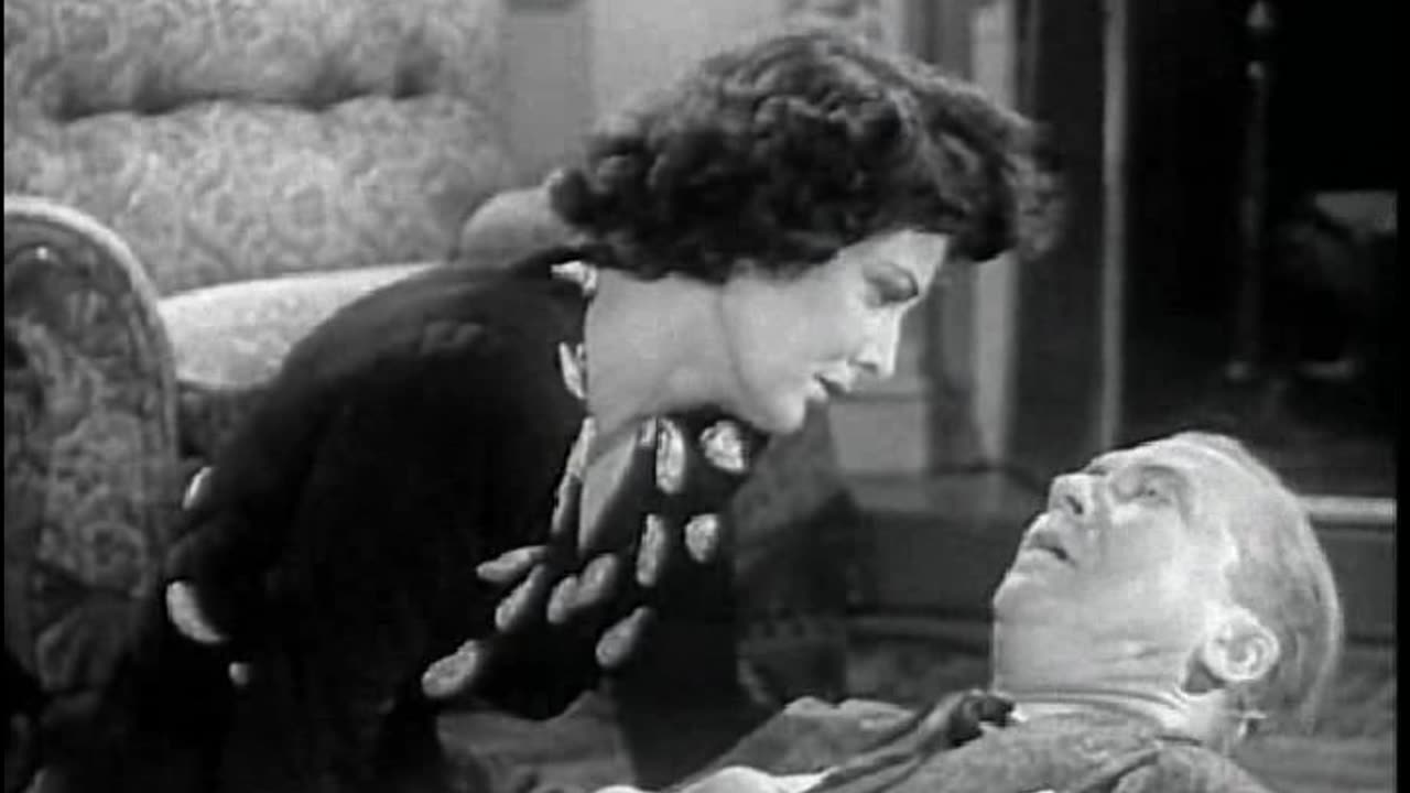The Pay Off (1935) - Full Film - Public Domain