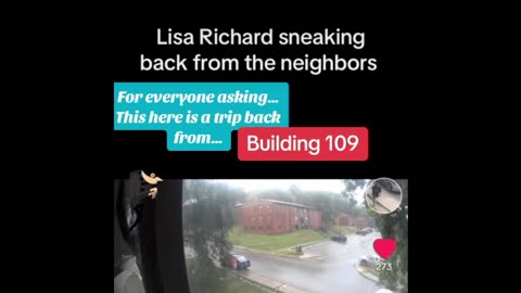 Lisa Richard - Another Request