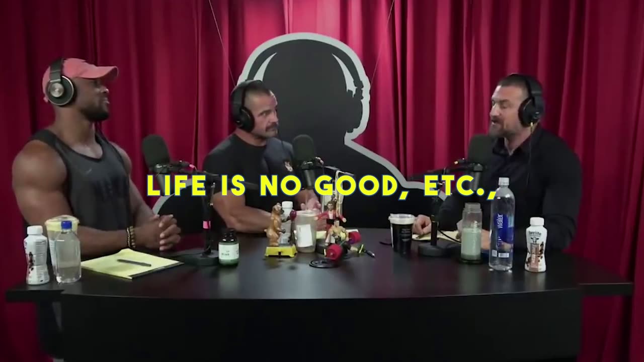 The Dark Truth About The Porn