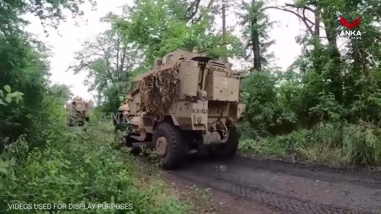 Putin's Nightmare: Crimean Peninsula Under Attack!