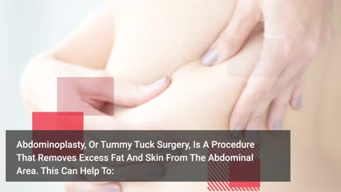 Abdominoplasty Sydney