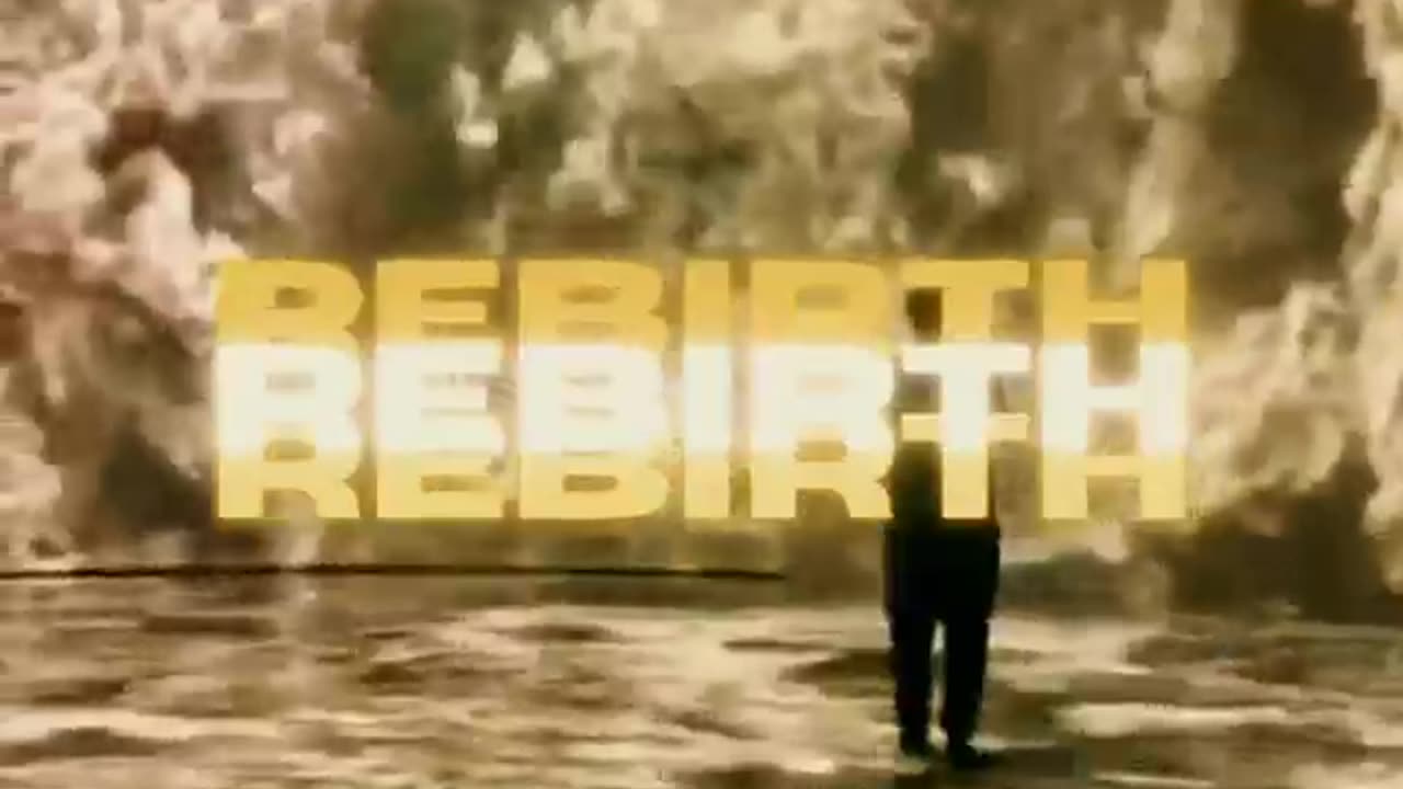 Rebirth