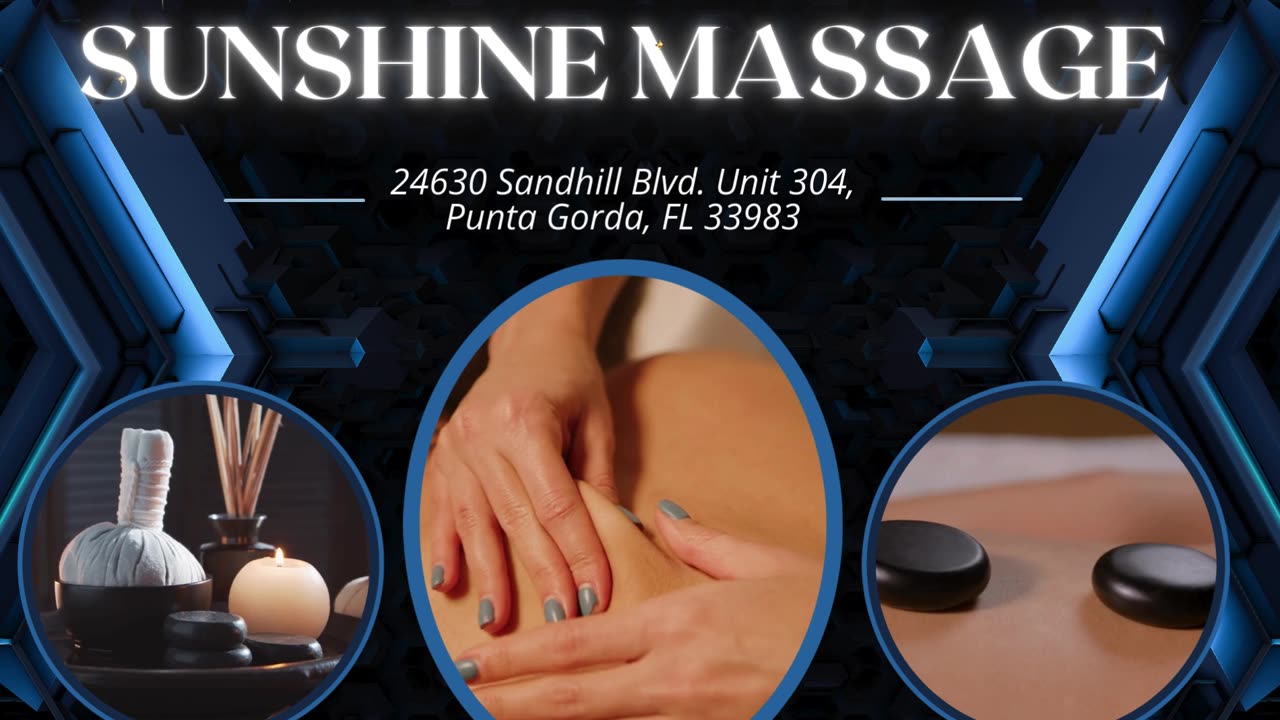 Get your body the best pampering with Asian Massage