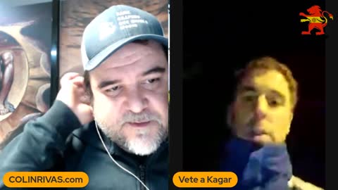 AFECTADA X LA BANDERILLA