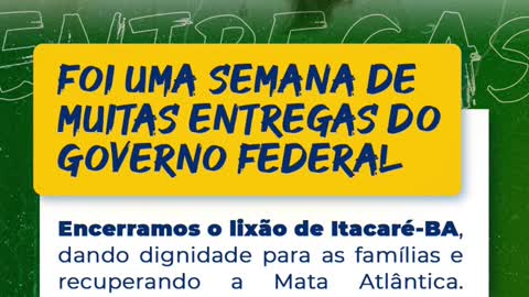 A Saga Do Governo Bolsonaro 28° Episódio