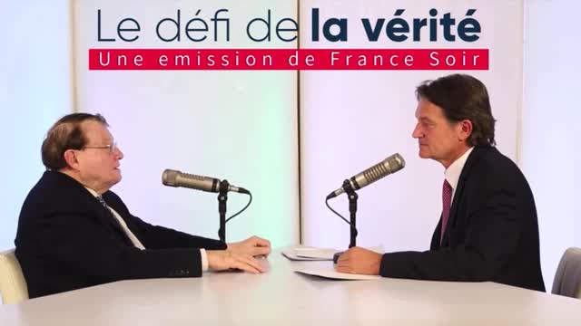 Dr.Montagnier ne seras pas vacciné de la covid19