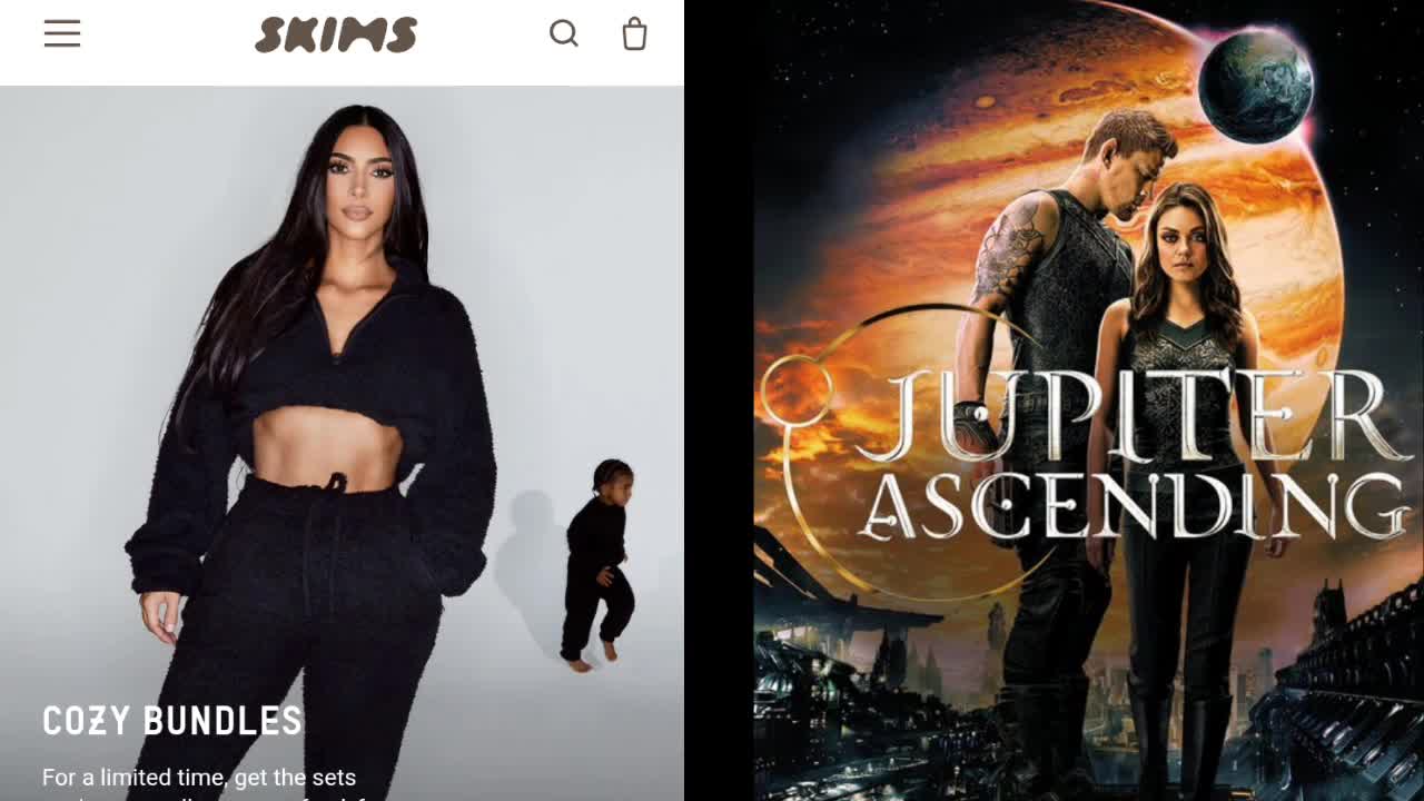 JUPITER ASCENDING PART 2 SKIMS
