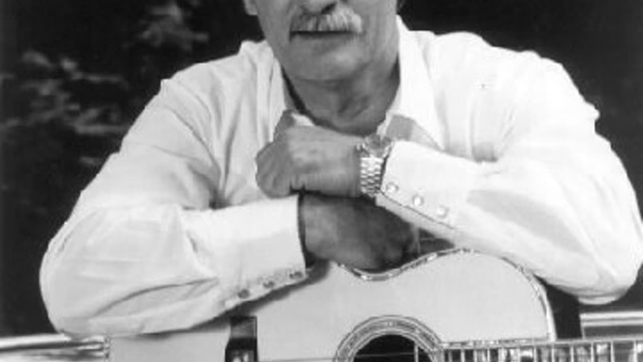 Vern Gosdin - Way Down Deep