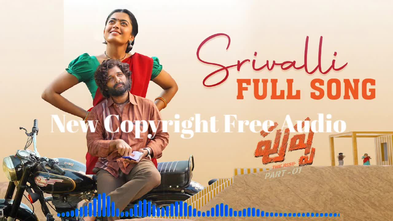 REMIX SHRIVALLI Songpushpa full hindi dubbed song! Pushpa shrivalli song! Pushpa hindi song