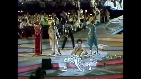 Boney M. - Daddy Cool (Sopot Festival 1979)