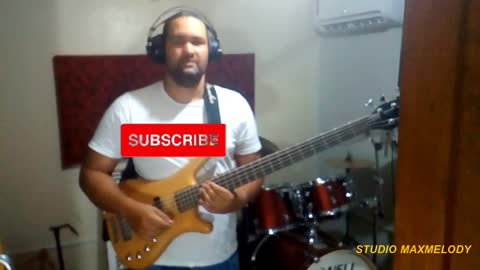 Groove Bass-Music Sol