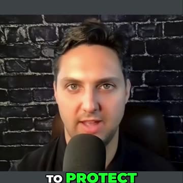 This is Making America Extremely Vulnerable