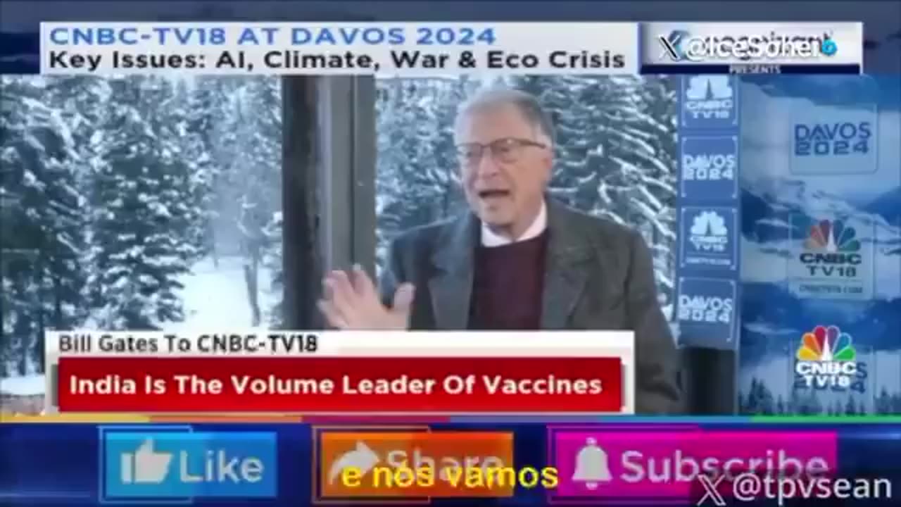 Vacina de mRNA contra COVID como 'droga mais mortal da história da humanidade' 🇯🇵 🧬💉