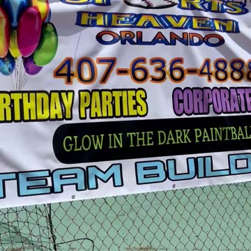 Small Business Highlight: RJ Sports Heaven