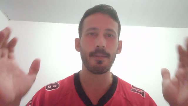 Flamengo está uma bagunça