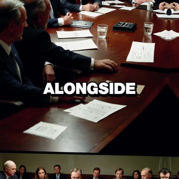 The Truth About BlackRock and Larry Fink: How They Control $10 Trillion and Shape Our World