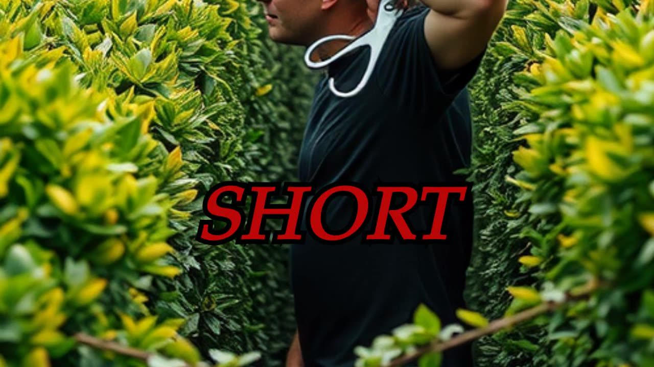 Why Did The Barber Win The Race? @DadFunnies #DadJokes #Funny #memes #jokes #puns #funnyshorts #FYP