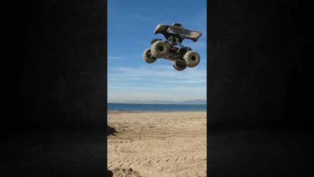 that was crazy 🤪