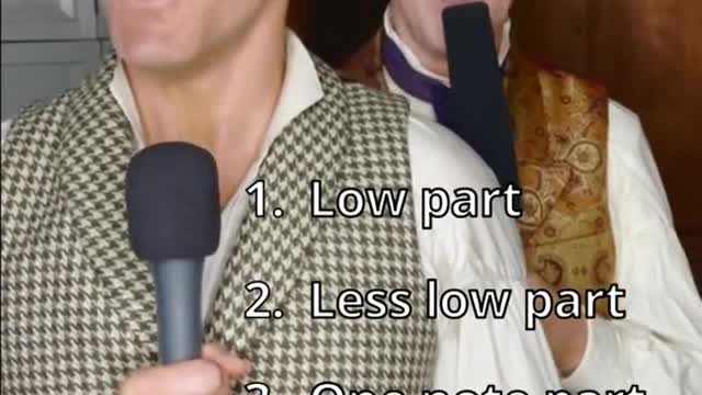 Will Ferrell singing