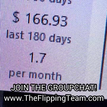 Buy Low from Beff Bezos, Sell High on Amazon! My A2A Reselling Strategy! #theflippingteam