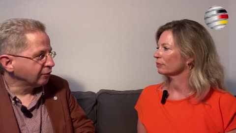 Hans-Georg Maaßen („WerteUnion“): „Die CDU ist ein toter Gaul!“