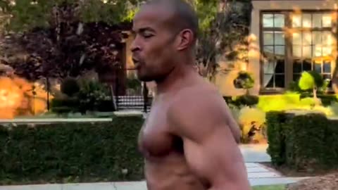 David Goggins - Why you are lazy