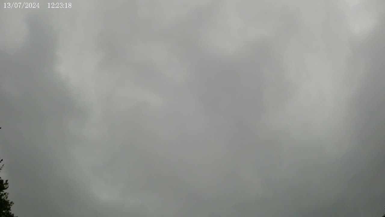 Sky Watch #301 - 15/7/2024