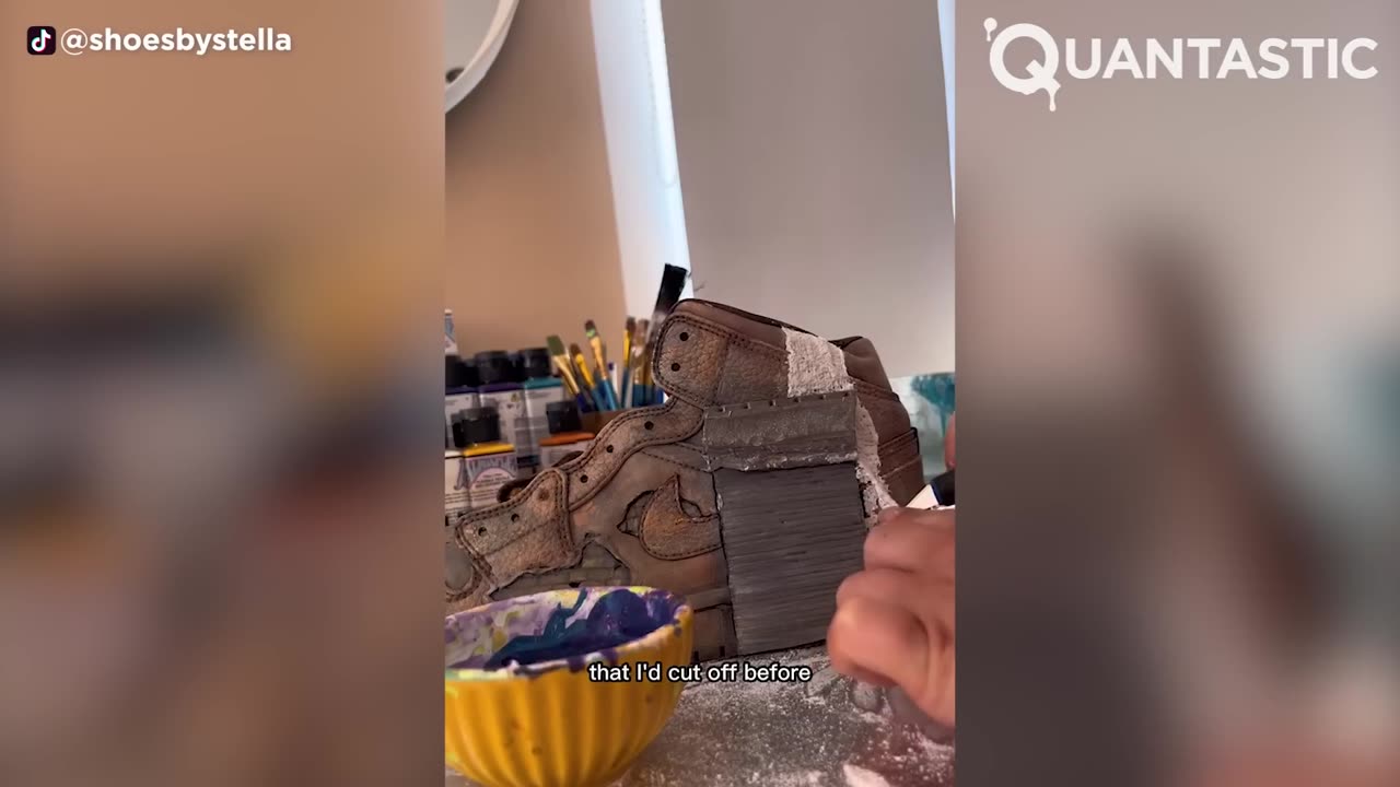 Unglaublich verblüffende MINIATUR-Kreationen ▶3