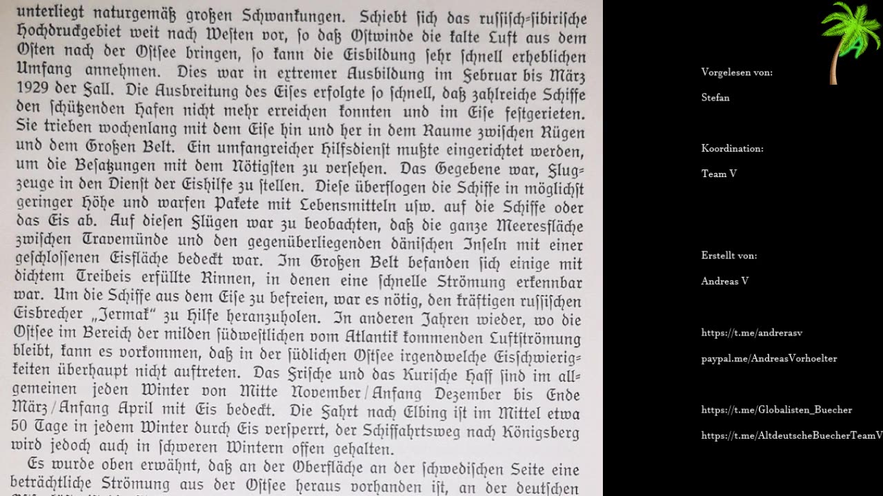 Die Ostsee - Monographien zur Erdkunde Teil 2 von 4